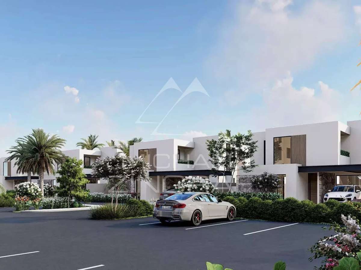 Appartement Maurice
