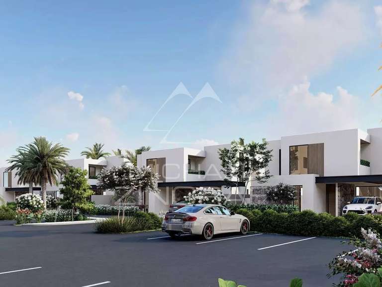 Appartement Maurice - 3 chambres - 123m²