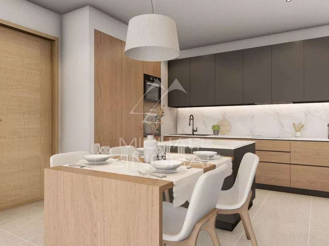 Appartement Maurice