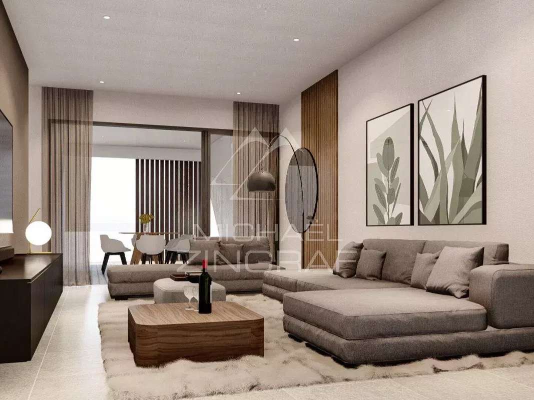 Appartement Maurice