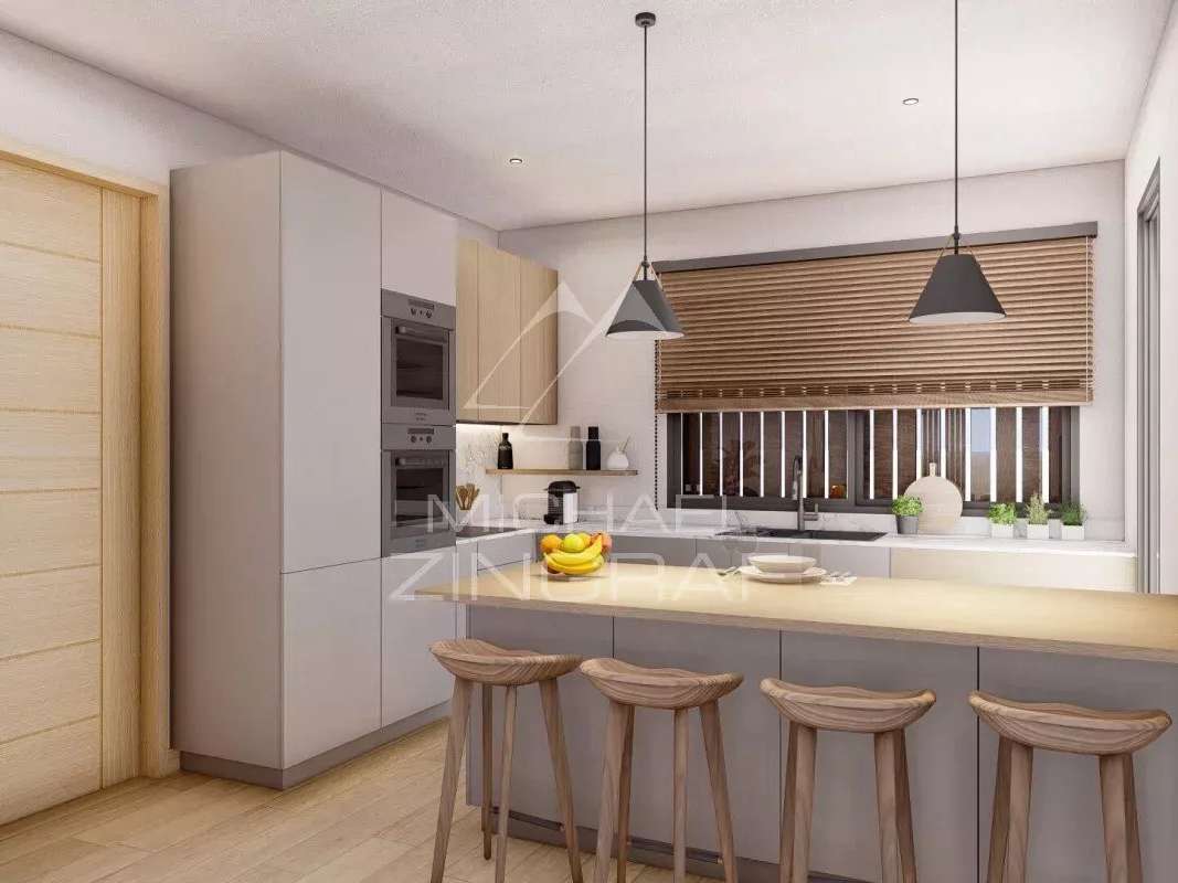 Appartement Maurice