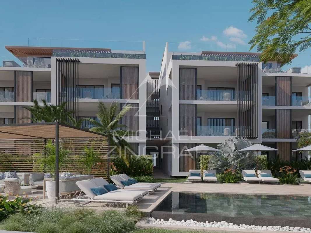 Appartement Maurice