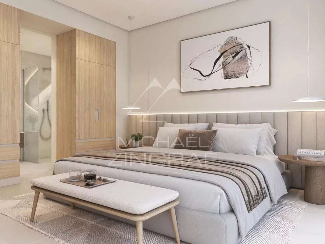 Appartement Maurice