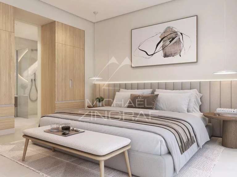 Appartement Maurice - 2 chambres - 115m²