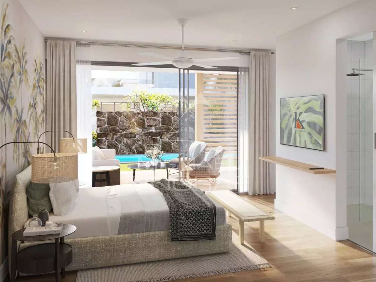 Appartement Maurice