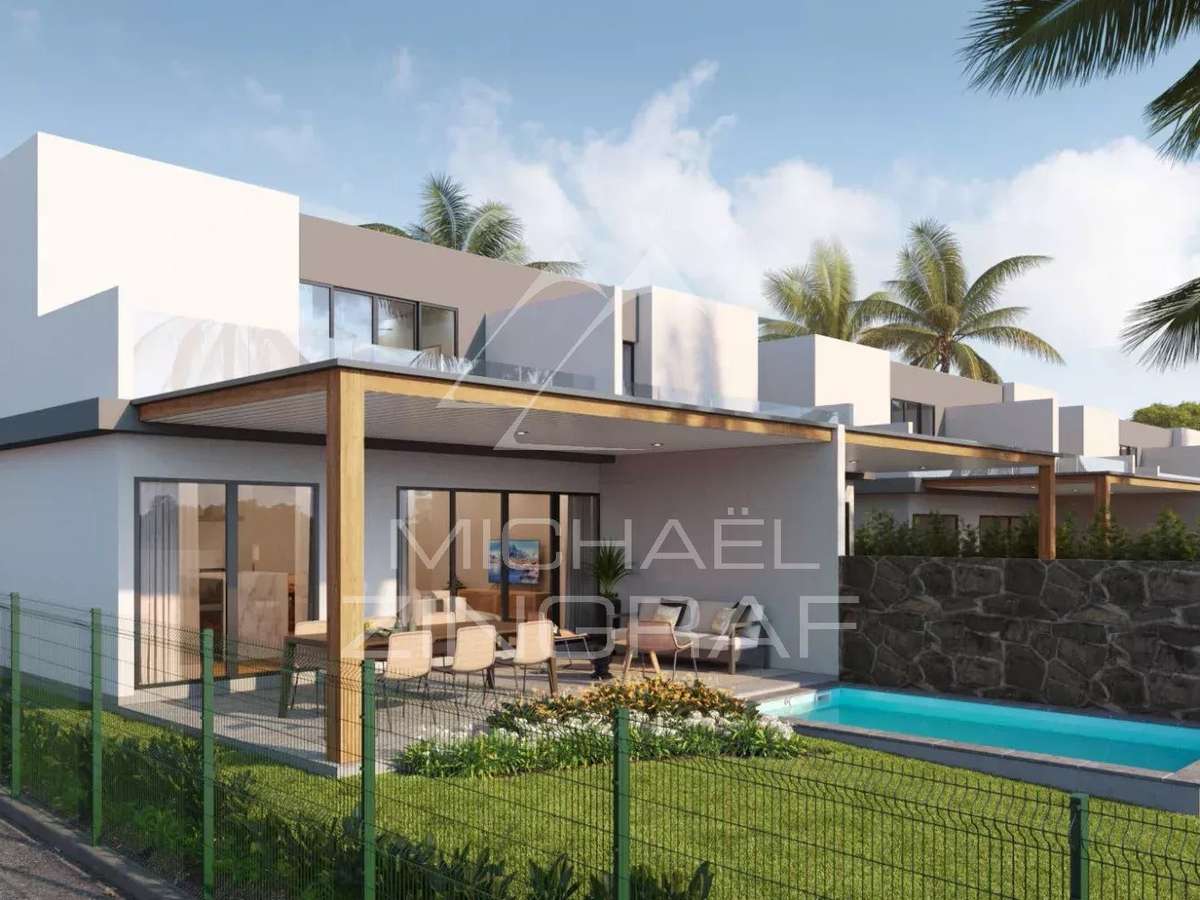 Appartement Maurice