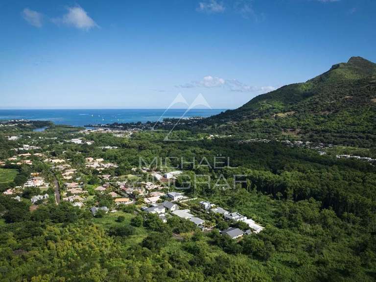 Appartement Maurice - 3 chambres - 206m²