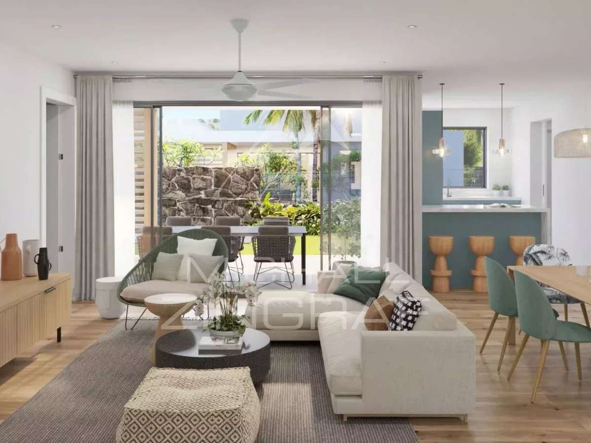 Appartement Maurice