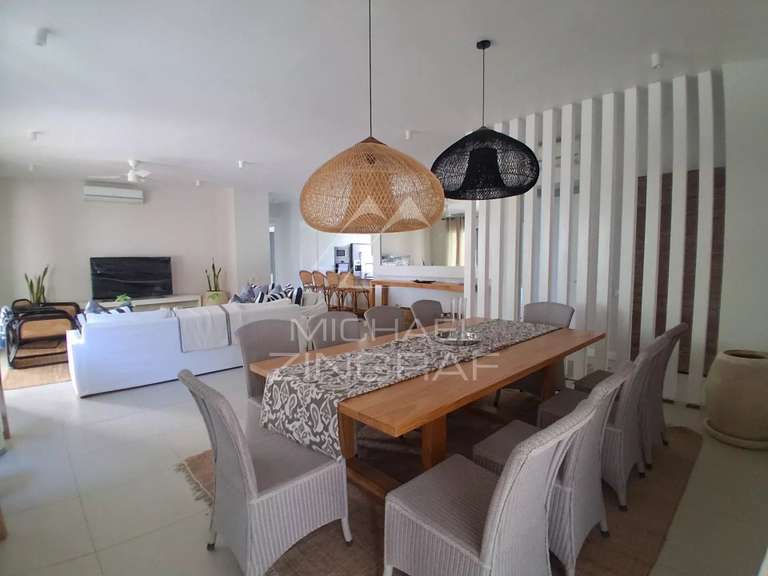 Appartement Maurice - 3 chambres - 401m²