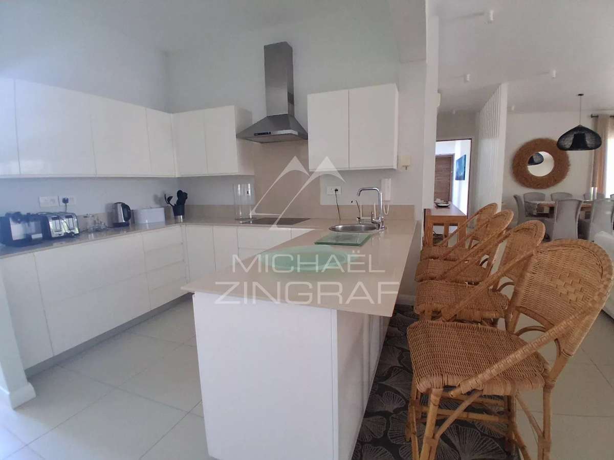 Appartement Maurice