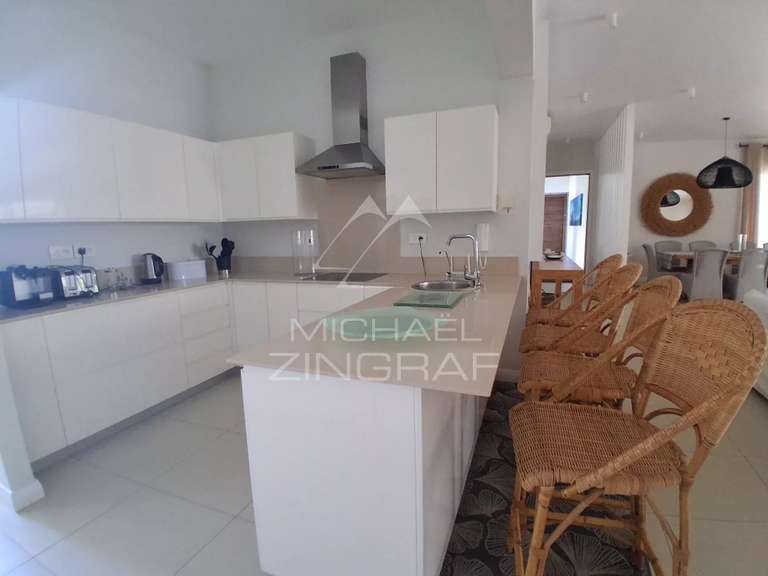 Appartement Maurice - 3 chambres - 401m²