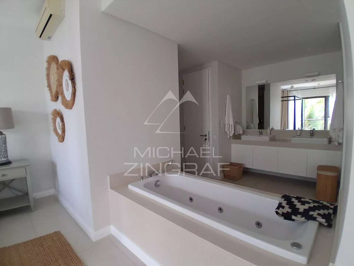 Appartement Maurice