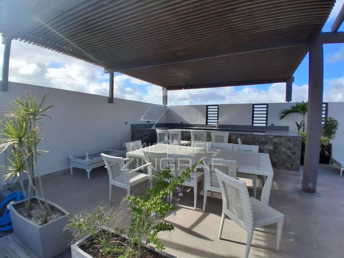 Appartement Maurice