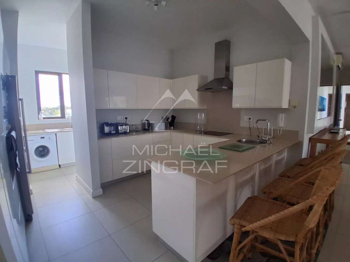 Appartement Maurice