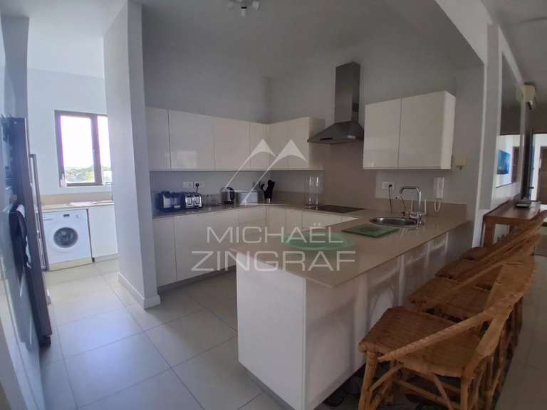 Appartement Maurice - 3 chambres - 401m²