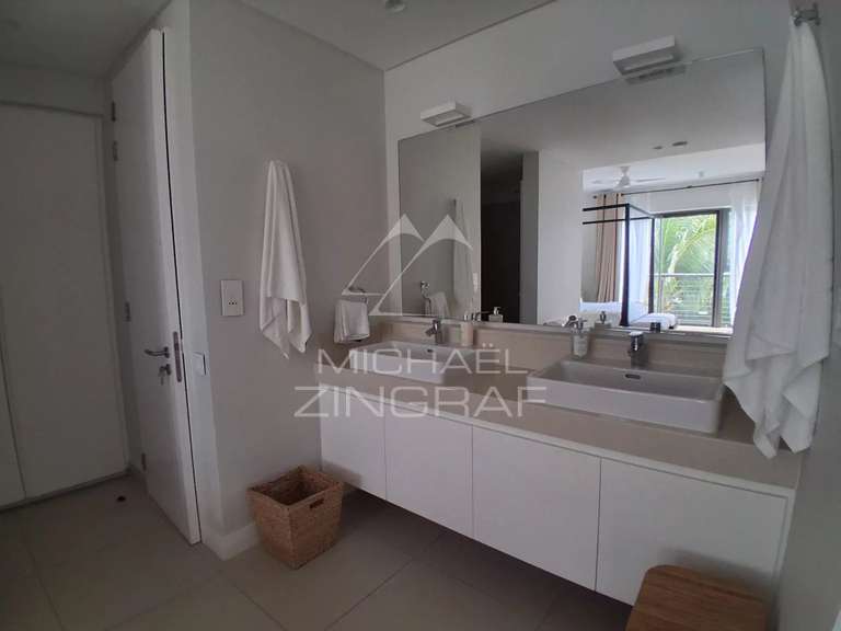 Appartement Maurice - 3 chambres - 401m²
