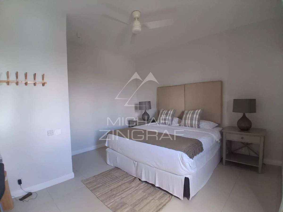 Appartement Maurice