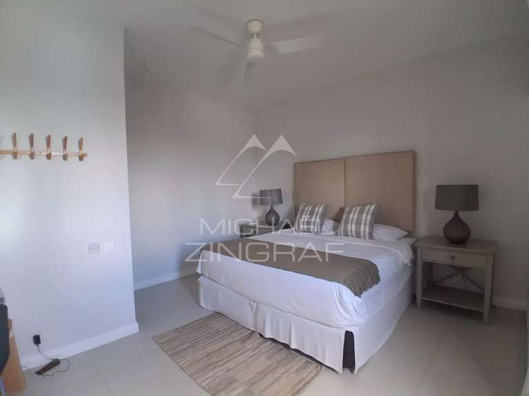 Appartement Maurice - 3 chambres - 401m²