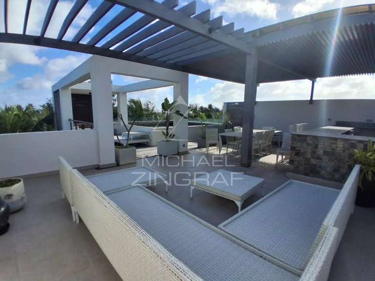 Appartement Maurice - 3 chambres - 401m²