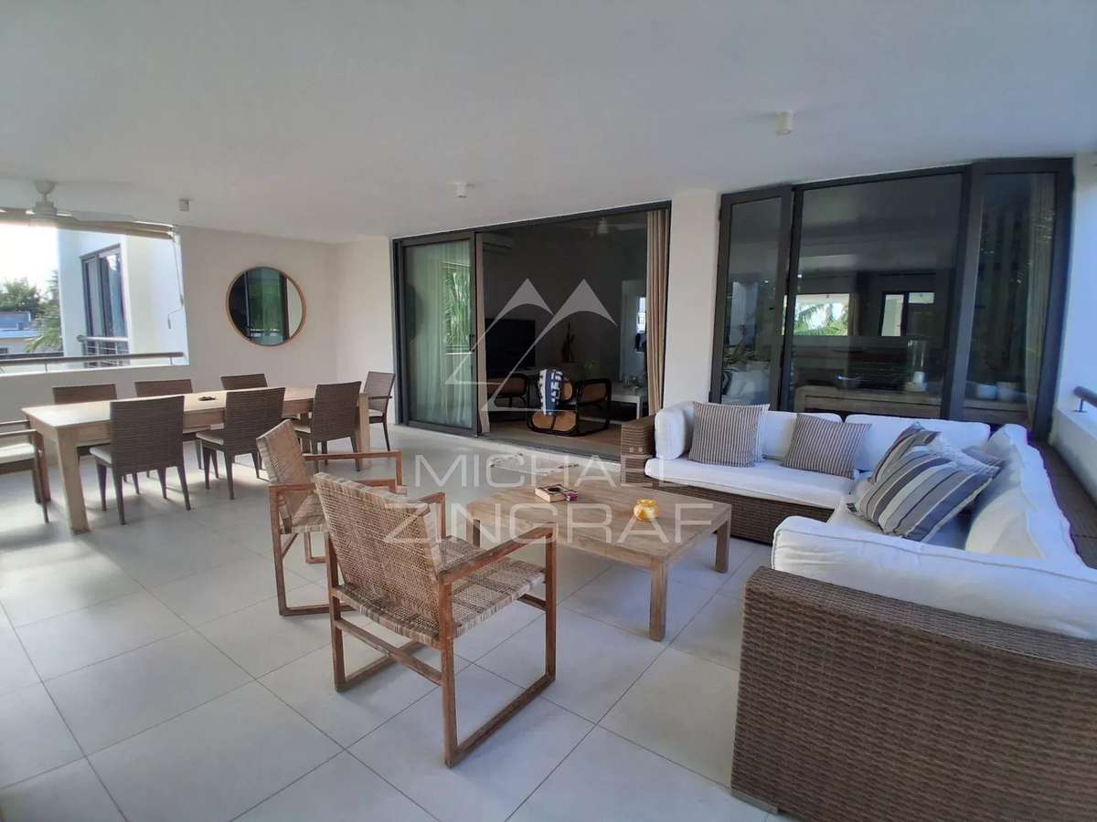 Appartement Maurice