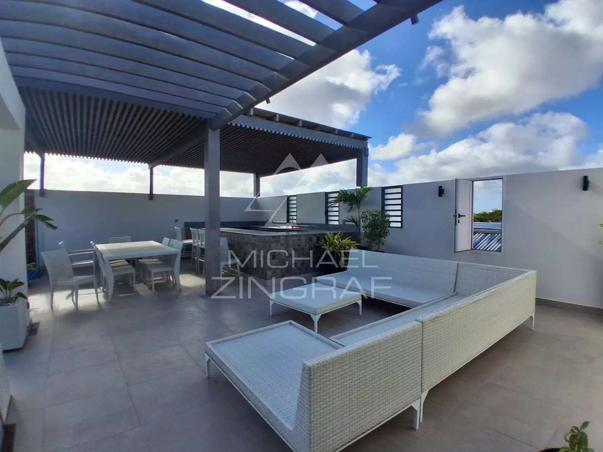 Appartement Maurice