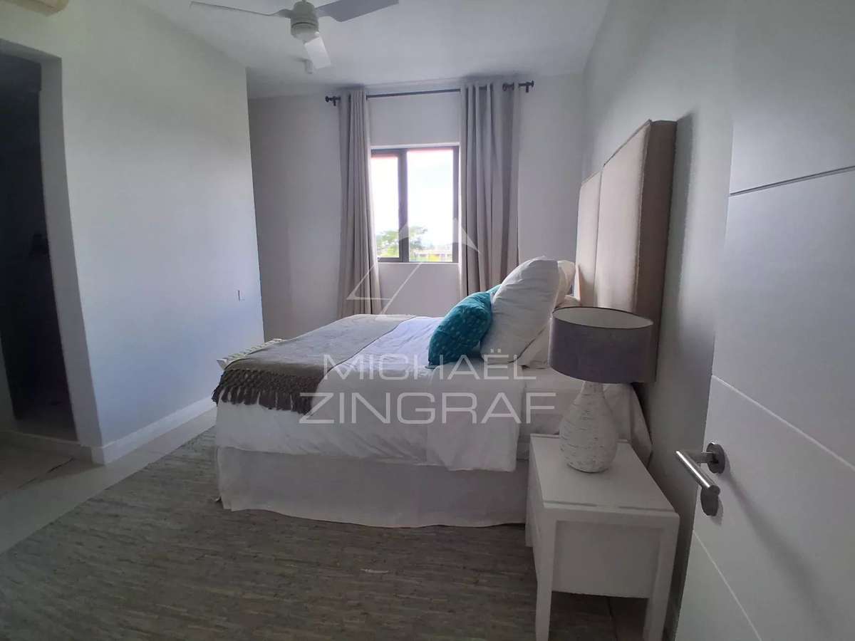 Appartement Maurice