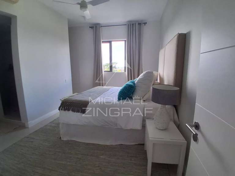 Appartement Maurice - 3 chambres - 401m²
