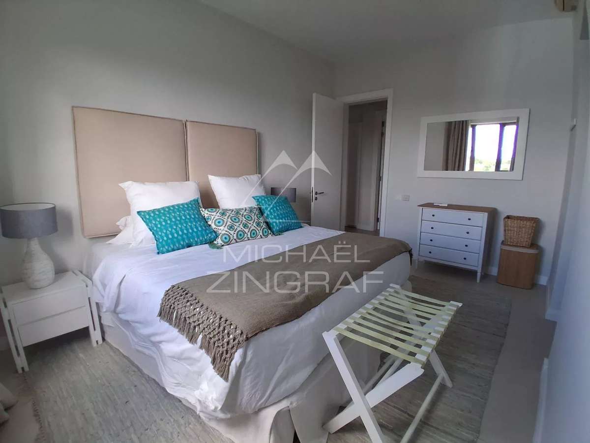 Appartement Maurice