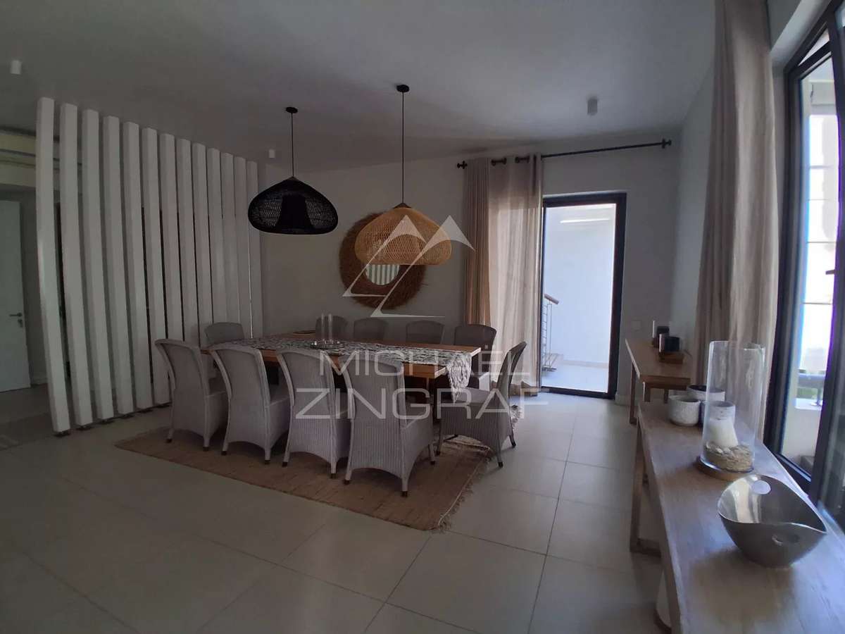 Appartement Maurice