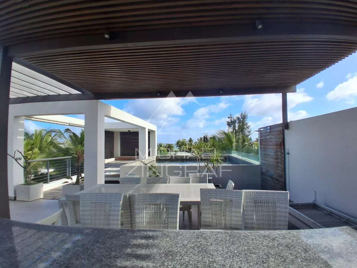 Appartement Maurice