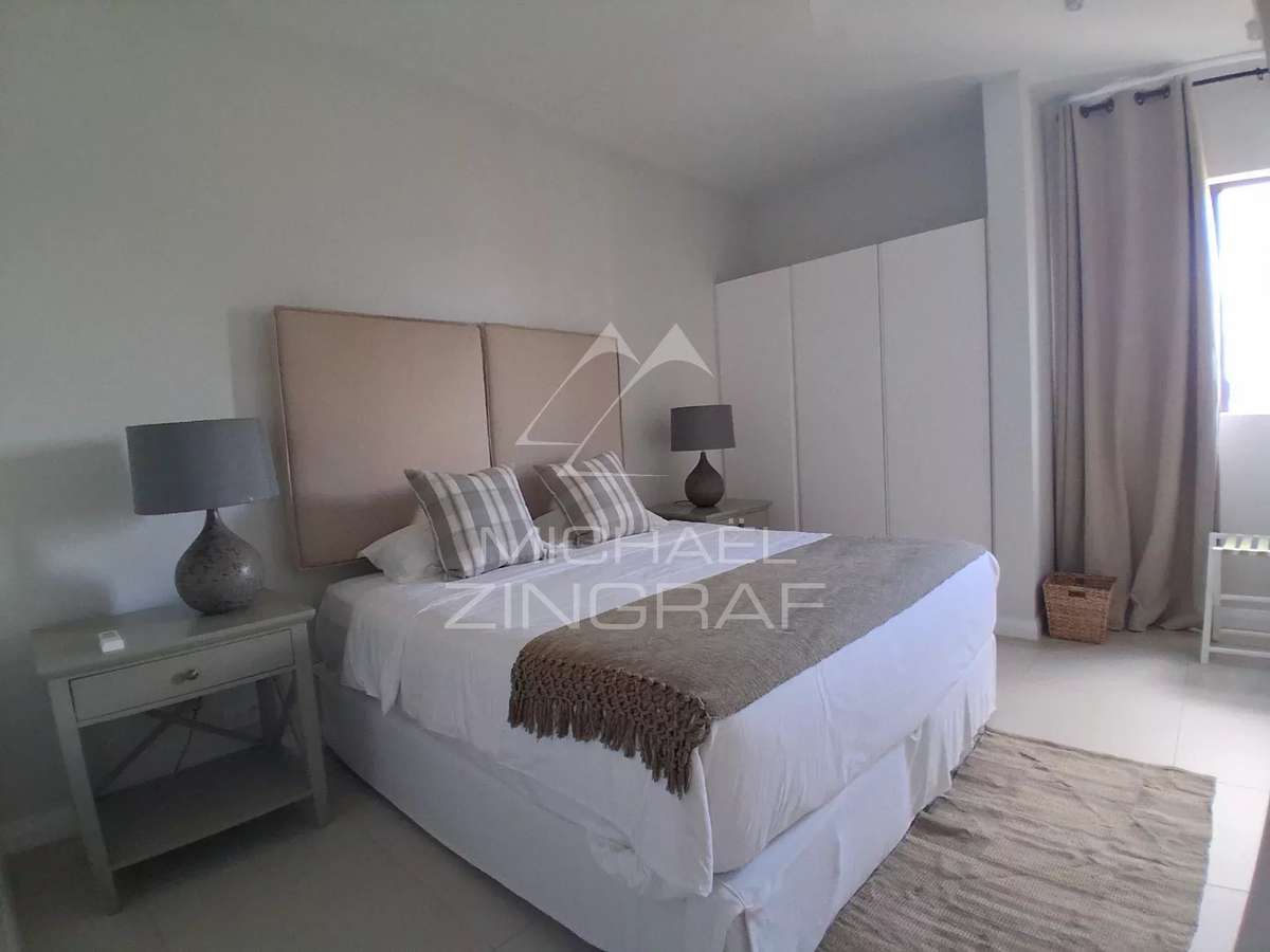 Appartement Maurice