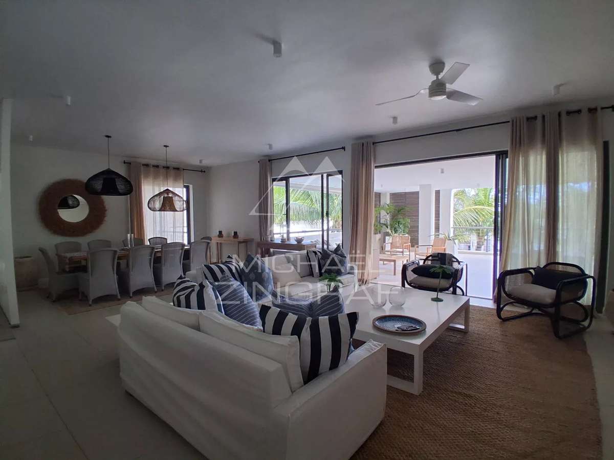 Appartement Maurice