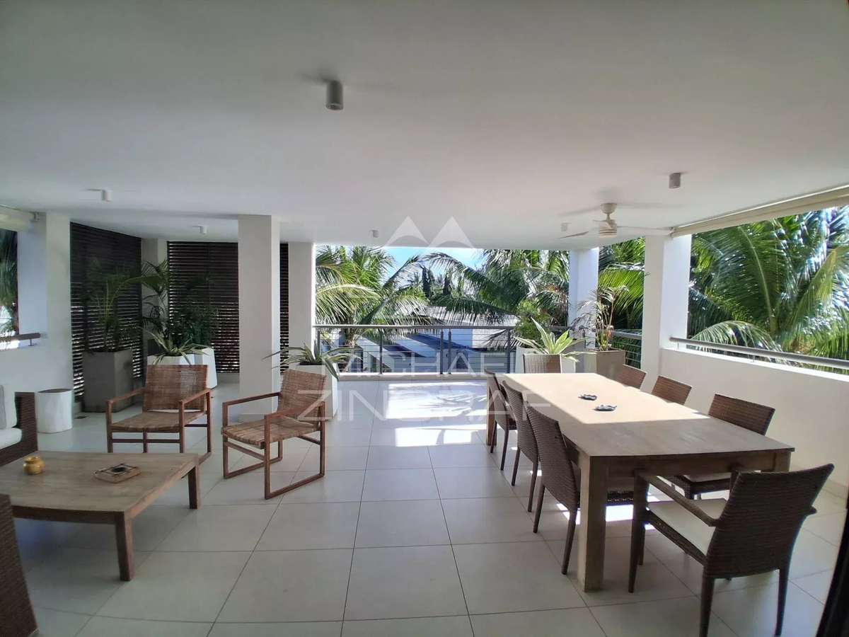Appartement Maurice