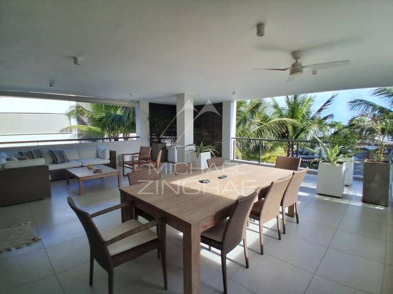 Appartement Maurice - 3 chambres - 401m²