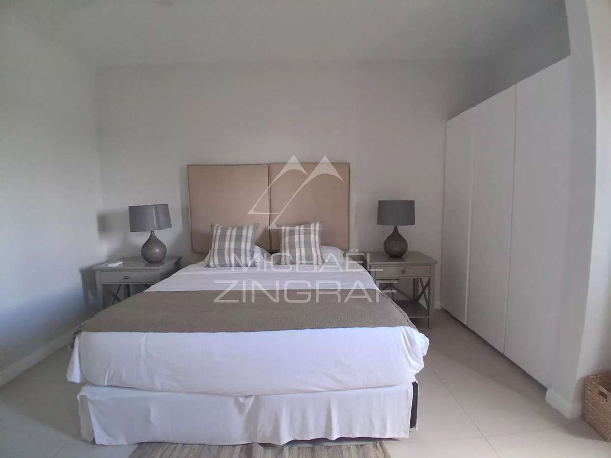 Appartement Maurice