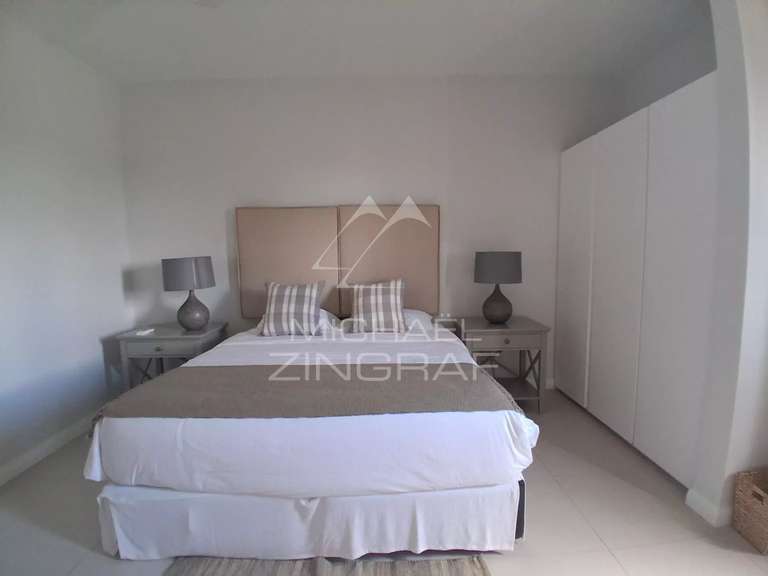 Appartement Maurice - 3 chambres - 401m²