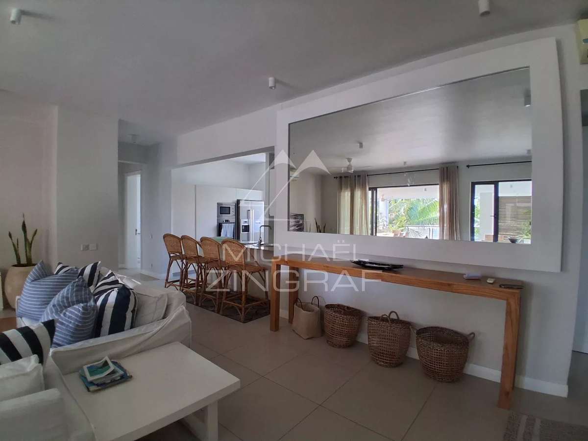 Appartement Maurice
