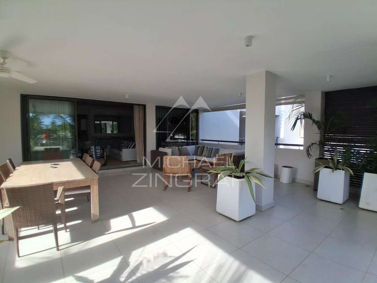Appartement Maurice