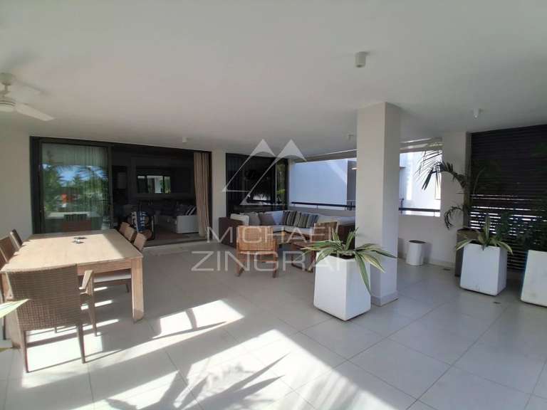 Appartement Maurice - 3 chambres - 401m²