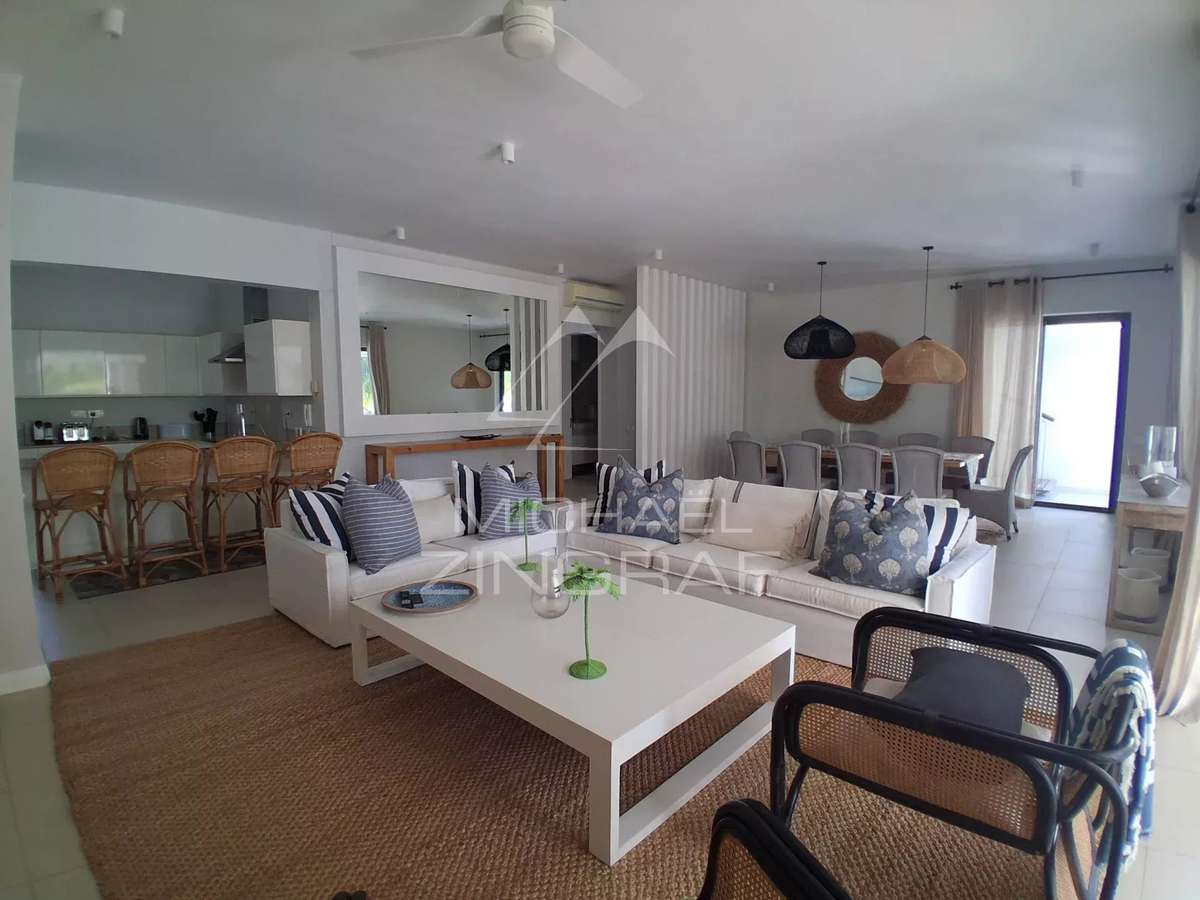 Appartement Maurice