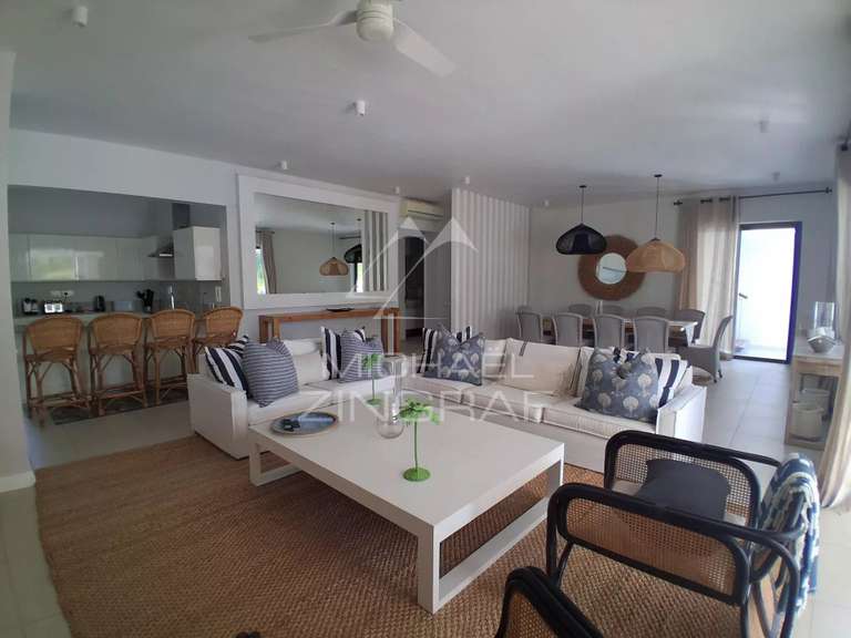 Appartement Maurice - 3 chambres - 401m²