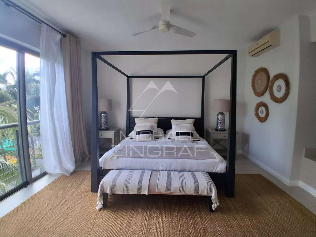 Appartement Maurice