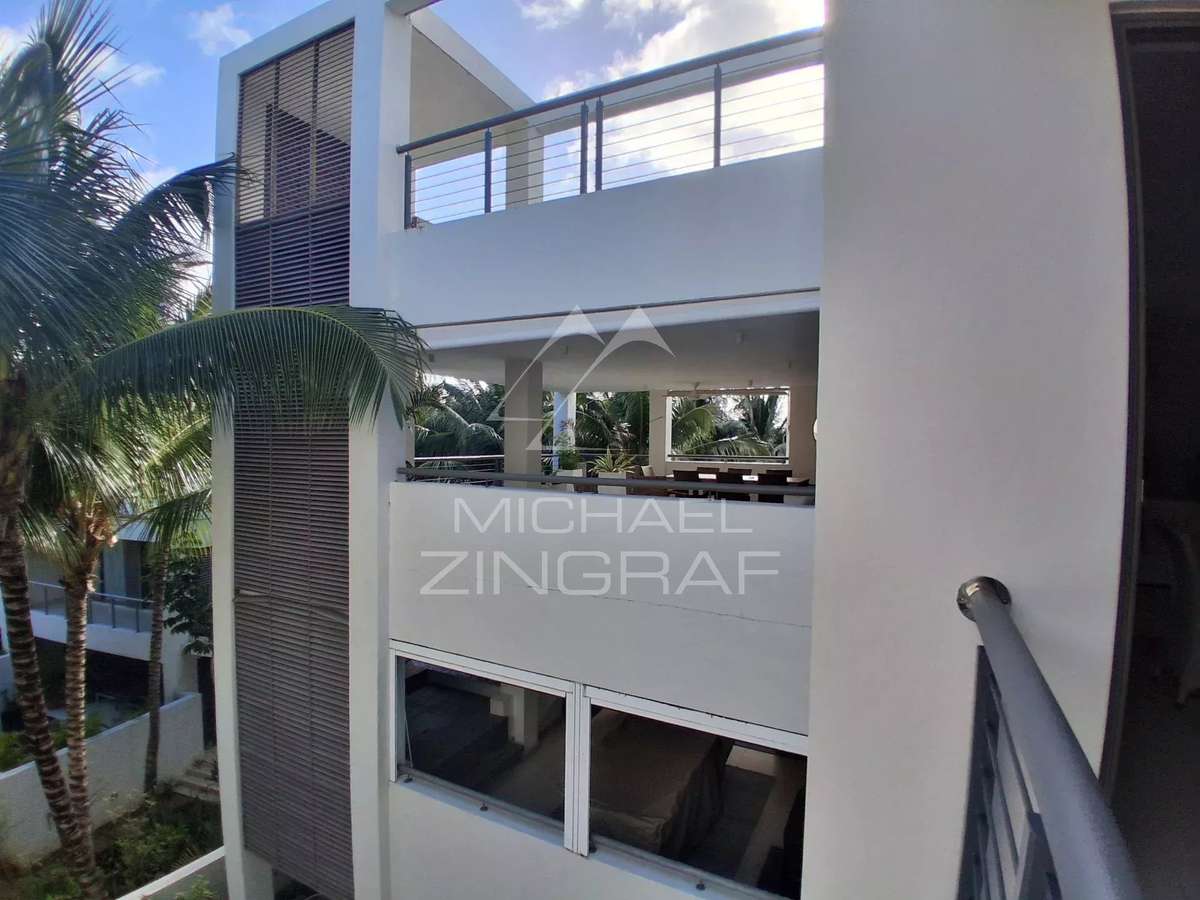 Appartement Maurice