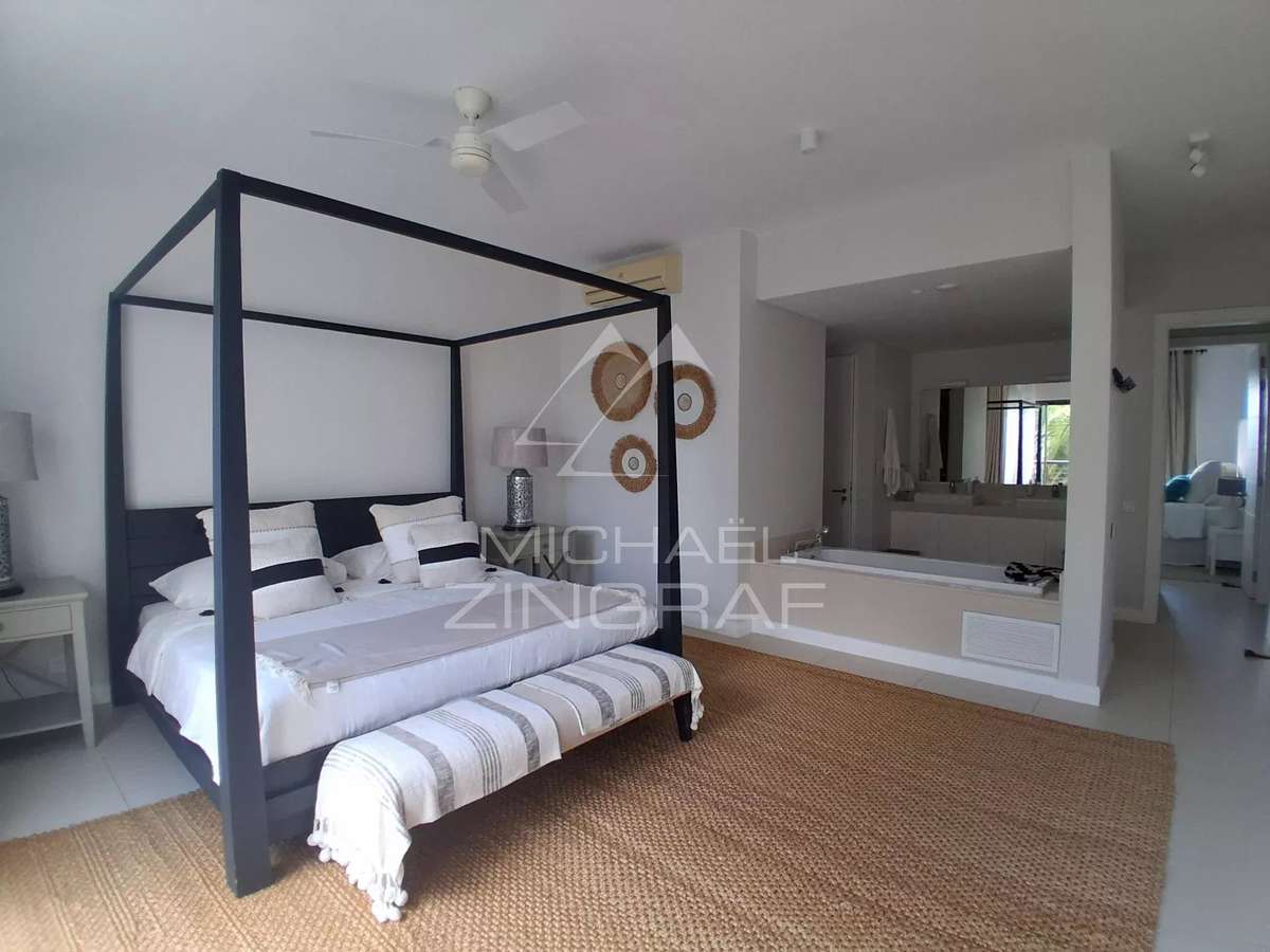 Appartement Maurice