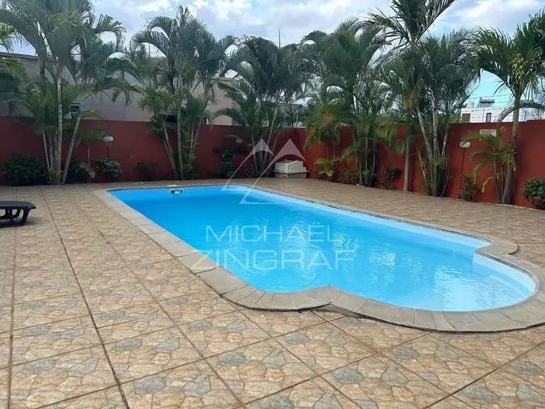 Appartement Maurice - 3 chambres - 133m²