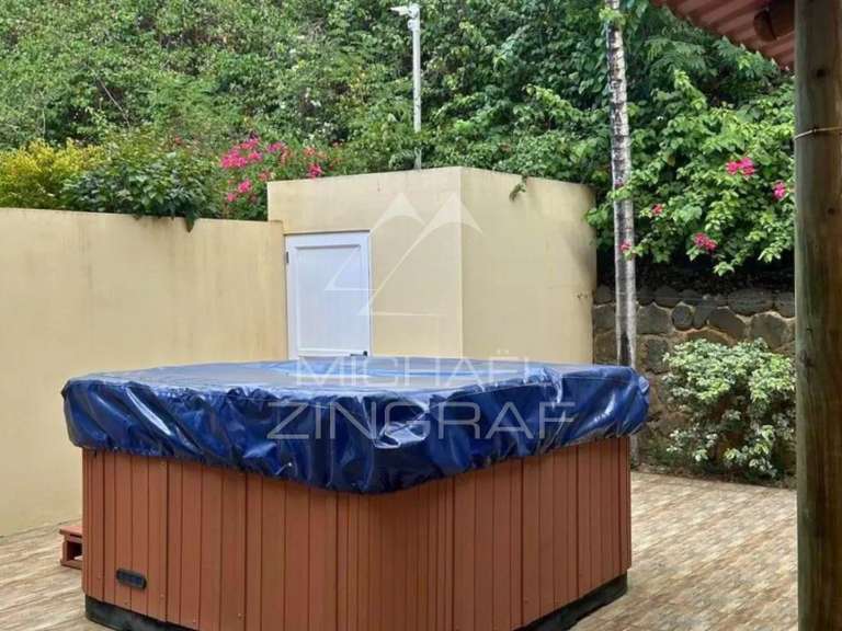 Appartement Maurice - 3 chambres - 133m²
