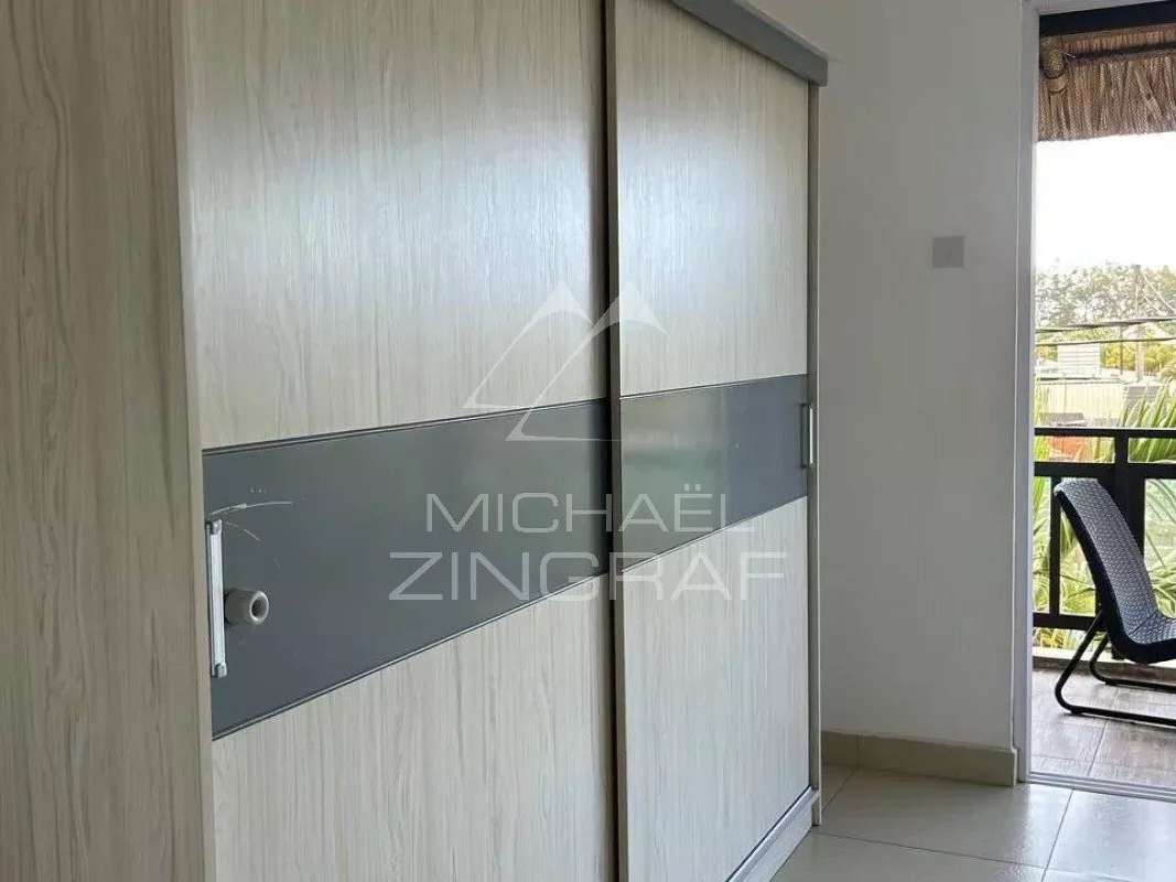 Appartement Maurice
