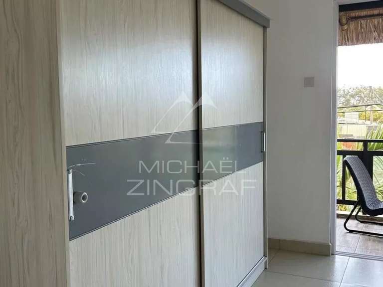 Appartement Maurice - 3 chambres - 133m²