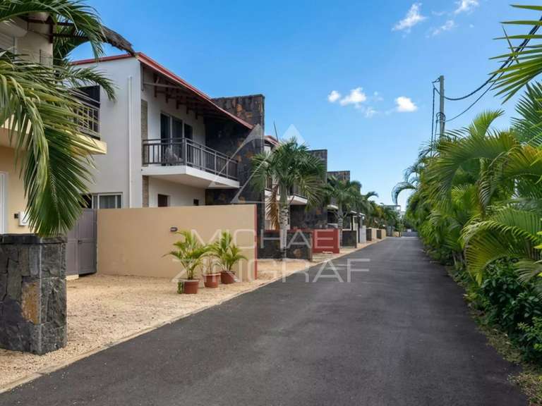 Appartement Maurice - 3 chambres - 133m²