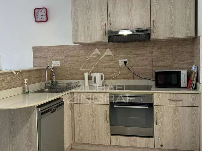 Appartement Maurice - 3 chambres - 133m²